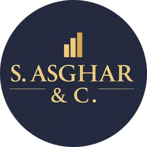 Listing Logo