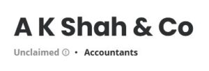 Listing Logo