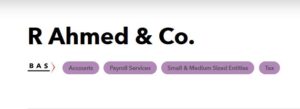 Listing Logo